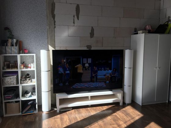 Продажа 2-комнатной квартиры 69 м², 5/8 этаж