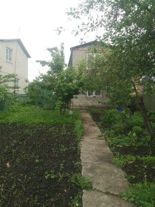 Продажа дома, 70 м², с участком 5 соток