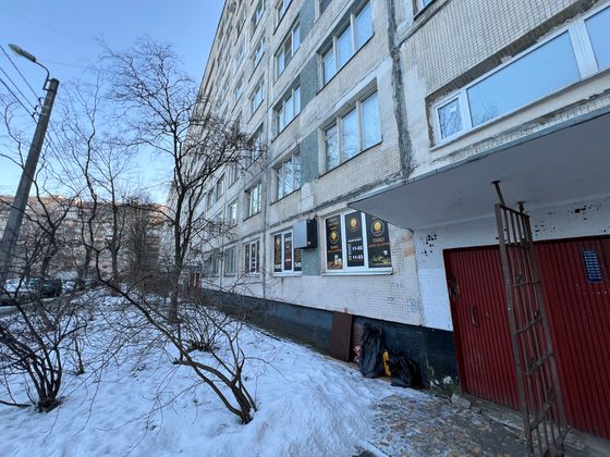 Продажа 4-комнатной квартиры 74,2 м², 3/9 этаж