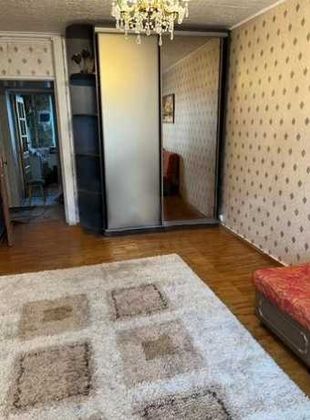 Продажа 2-комнатной квартиры 46 м², 3/5 этаж