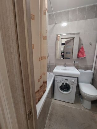 Продажа 1-комнатной квартиры 22 м², 7/9 этаж