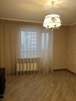 Продажа 3-комнатной квартиры 85,1 м², 2/17 этаж