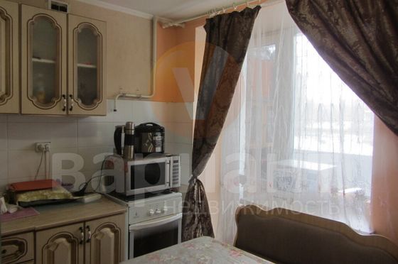 Продажа 1-комнатной квартиры 27 м², 1/9 этаж