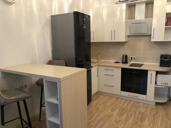 Продажа 2-комнатной квартиры 49 м², 3/14 этаж