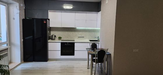 Продажа 2-комнатной квартиры 48 м², 12/16 этаж