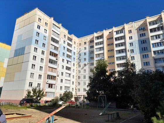 Продажа 2-комнатной квартиры 66,2 м², 7/10 этаж