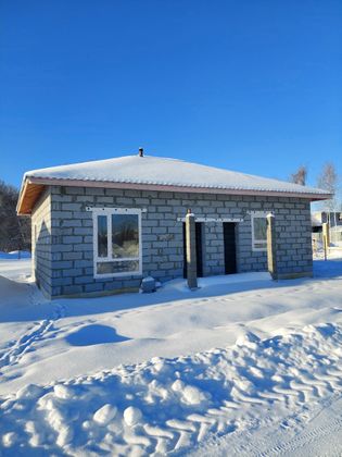 Продажа 3-комнатной квартиры 90 м², 1/1 этаж