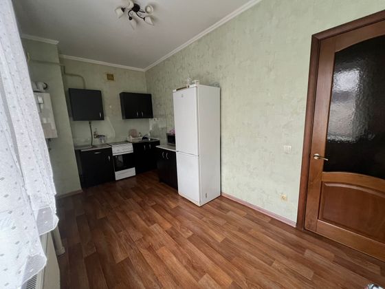 Продажа 1-комнатной квартиры 41 м², 7/7 этаж