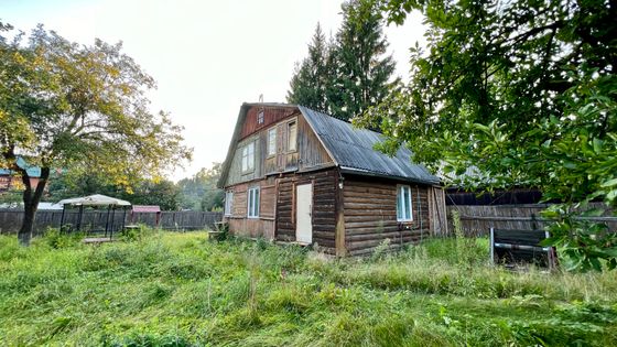 Продажа дома, 84,4 м², с участком 12 соток