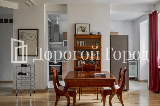 Продажа 2-комнатной квартиры 100,5 м², 4/4 этаж