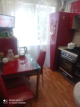 Продажа 2-комнатной квартиры 42 м², 4/5 этаж