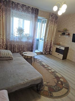 Продажа 4-комнатной квартиры 89 м², 3/9 этаж