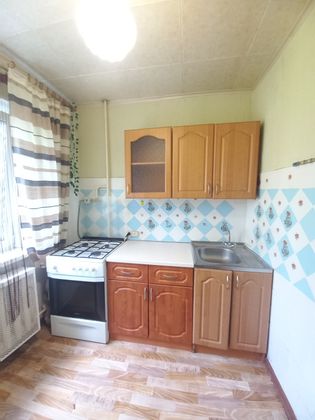 Продажа 2-комнатной квартиры 44,1 м², 4/5 этаж