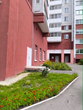 Продажа 1-комнатной квартиры 42 м², 11/16 этаж