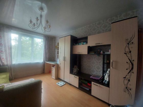 Продажа 3-комнатной квартиры 60 м², 4/9 этаж