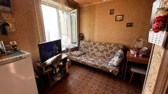 Продажа 3-комнатной квартиры 55,5 м², 3/5 этаж