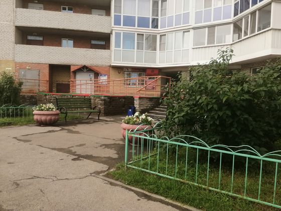 Продажа 3-комнатной квартиры 70,2 м², 6/16 этаж