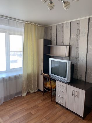 Продажа 1-комнатной квартиры 21 м², 7/9 этаж