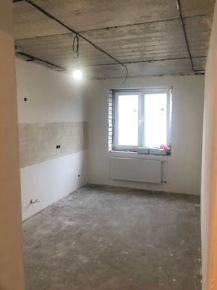 Продажа 1-комнатной квартиры 31 м², 5/10 этаж