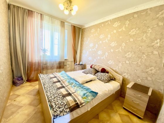 Продажа 3-комнатной квартиры 63 м², 9/10 этаж