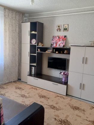 Продажа 2-комнатной квартиры 51,6 м², 1/1 этаж