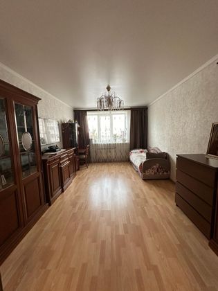 Продажа 3-комнатной квартиры 80 м², 3/16 этаж