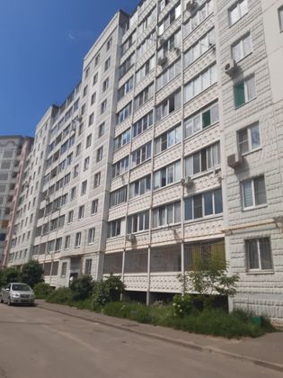 Продажа 1-комнатной квартиры 40,4 м², 3/9 этаж