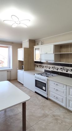 Продажа 2-комнатной квартиры 60,3 м², 3/4 этаж