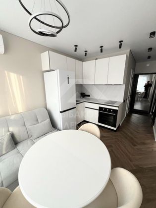 Аренда 1-комнатной квартиры 30 м², 6/8 этаж