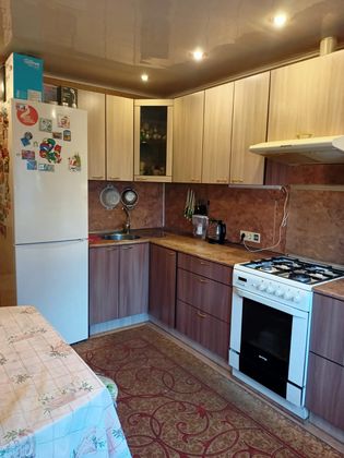 Продажа 3-комнатной квартиры 70,3 м², 7/9 этаж