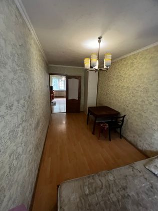 Продажа 2-комнатной квартиры 44,6 м², 1/5 этаж