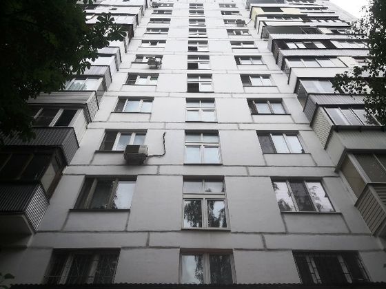 Продажа 2-комнатной квартиры 52 м², 11/12 этаж