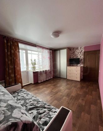 Продажа 2-комнатной квартиры 43,7 м², 9/9 этаж