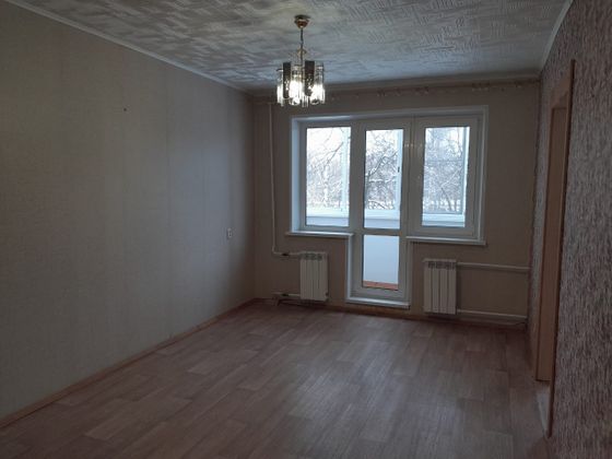 Продажа 2-комнатной квартиры 45 м², 3/5 этаж