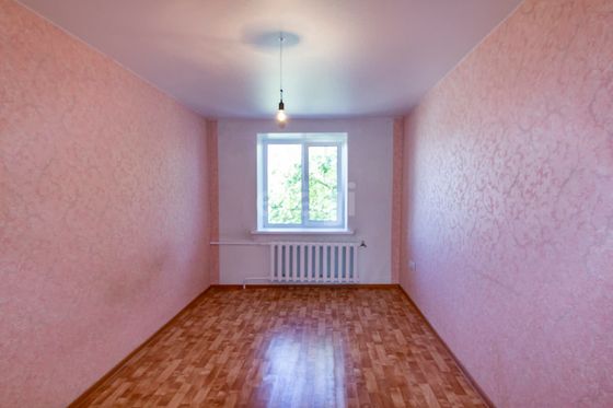 Продажа 1-комнатной квартиры 46 м², 2/2 этаж
