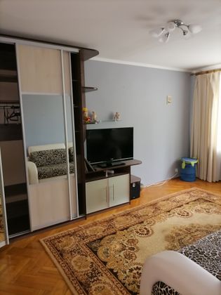 Аренда 3-комнатной квартиры 75,5 м², 2/4 этаж