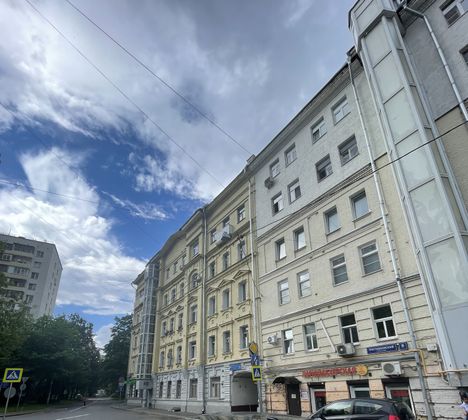 Продажа 4-комнатной квартиры 95,4 м², 5/6 этаж