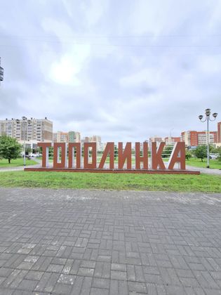 Продажа 3-комнатной квартиры 66,2 м², 14/16 этаж