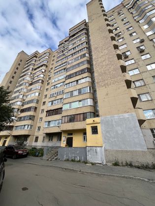 Продажа 2-комнатной квартиры 68 м², 8/14 этаж