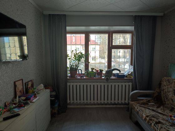 Продажа 3-комнатной квартиры 49 м², 1/5 этаж