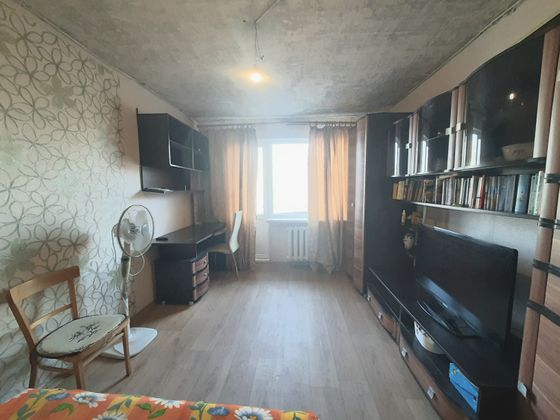 Продажа 2-комнатной квартиры 43,5 м², 5/5 этаж