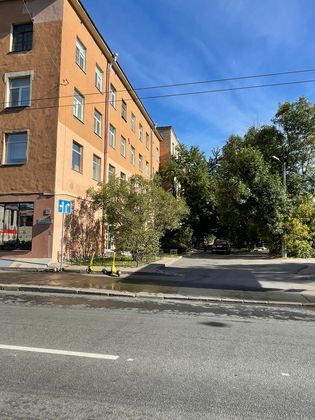 Продажа 4-комнатной квартиры 90,5 м², 4/4 этаж