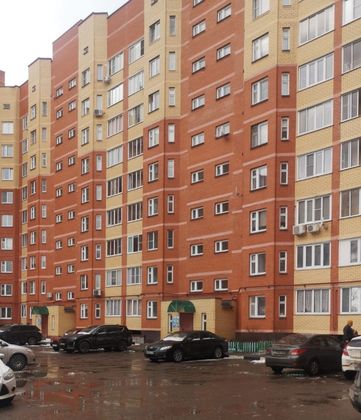 Продажа 1-комнатной квартиры 50 м², 5/9 этаж