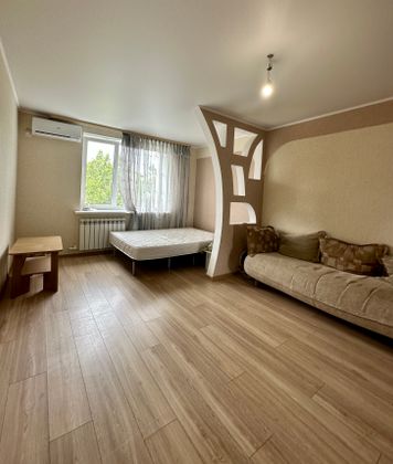 Продажа 2-комнатной квартиры 56 м², 5/5 этаж