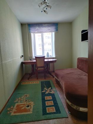 Продажа 3-комнатной квартиры 61 м², 5/9 этаж