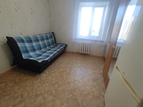 Продажа 2-комнатной квартиры 37 м², 8/9 этаж