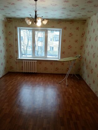 Продажа 3-комнатной квартиры 59,4 м², 2/5 этаж