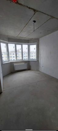 Продажа 1-комнатной квартиры 35 м², 19/19 этаж