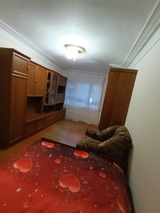 Продажа 1-комнатной квартиры 32,5 м², 3/5 этаж