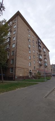 Продажа 4-комнатной квартиры 87 м², 3/8 этаж